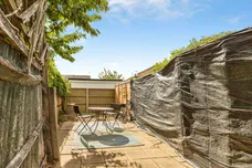 Lismore Crescent, CRAWLEY