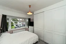 Raeburn Avenue, Eastham, Wirral