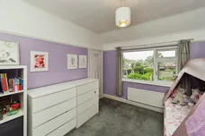 Raeburn Avenue, Eastham, Wirral