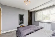 Lismore Crescent, CRAWLEY
