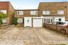 Lismore Crescent, CRAWLEY