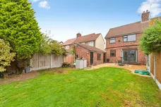 Raeburn Avenue, Eastham, Wirral