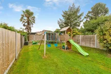 Raeburn Avenue, Eastham, Wirral