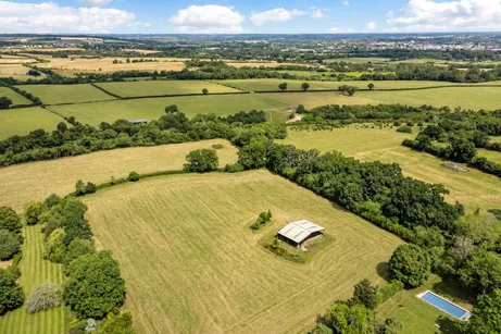 Chilswell Lane, Oxford, OX1