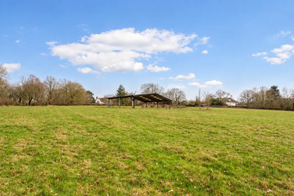 Chilswell Barn development, Oxford, OX1 photo 2