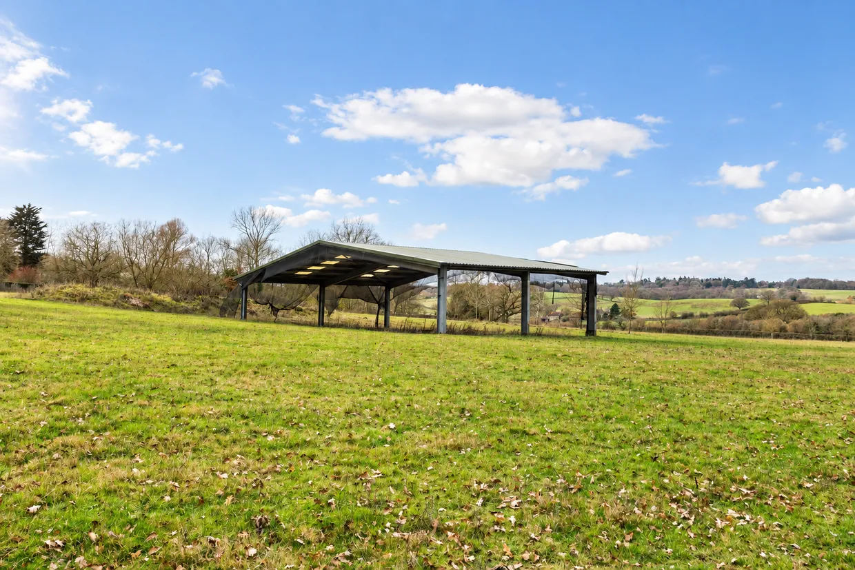 Chilswell Barn development, Oxford, OX1 photo 4
