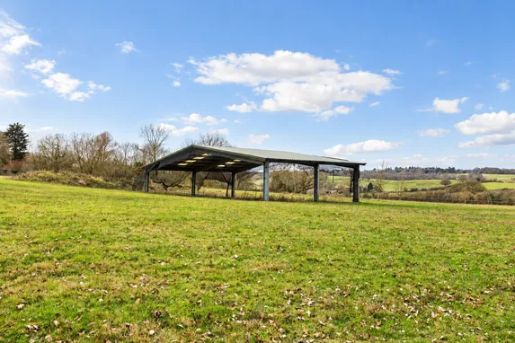 Chilswell Barn development, Oxford, OX1
