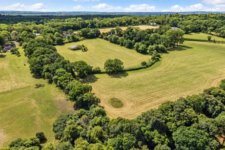 Chilswell Barn development, Oxford, OX1
