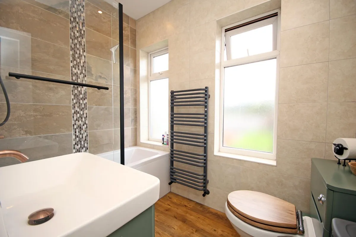 Bryn Llwyd, Bangor, Gwynedd, LL57