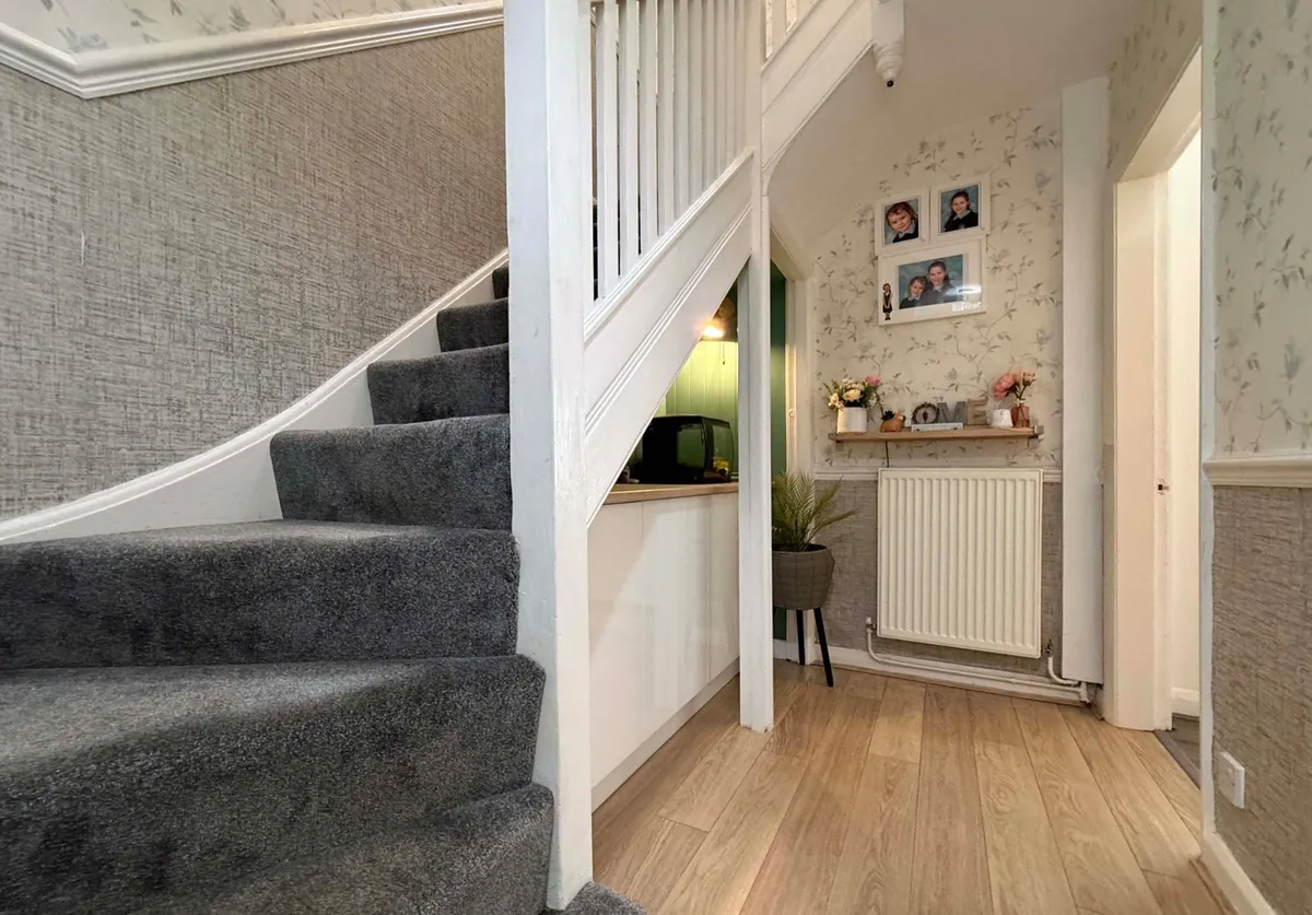 Bryn Llwyd, Bangor, Gwynedd, LL57