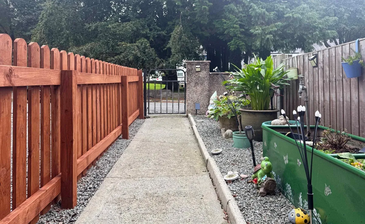 Bryn Llwyd, Bangor, Gwynedd, LL57