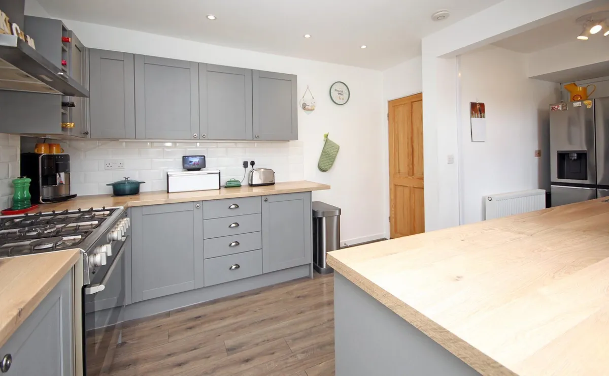 Bryn Llwyd, Bangor, Gwynedd, LL57