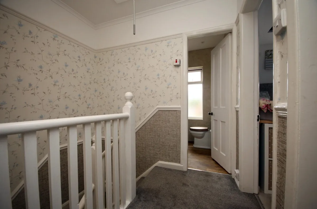 Bryn Llwyd, Bangor, Gwynedd, LL57