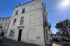 Villa Road, St. Leonards-On-Sea