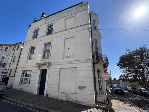 Villa Road, St. Leonards-On-Seaphoto
