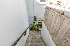 Villa Road, St. Leonards-On-Sea