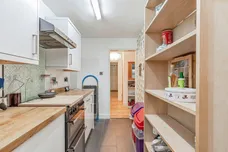 Villa Road, St. Leonards-On-Sea