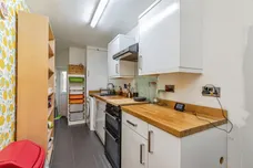Villa Road, St. Leonards-On-Sea