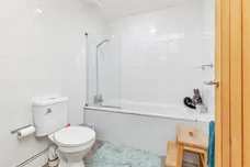Villa Road, St. Leonards-On-Sea