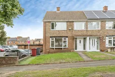 Chapman Avenue, Scunthorpe