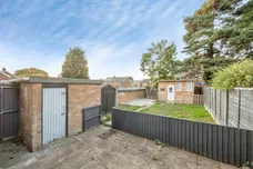 Chapman Avenue, Scunthorpe