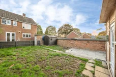 Chapman Avenue, Scunthorpe