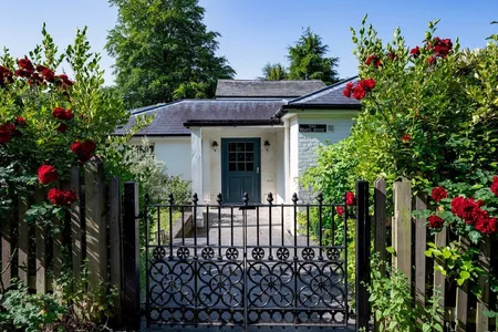 Angley Park, Angley Road, TN17
