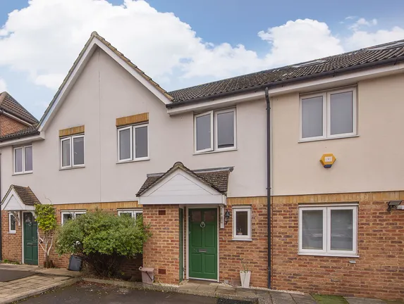 Isabella Place, Kingston Upon Thames, KT2