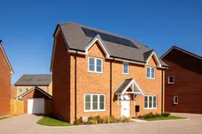 Meadow Gardens, Hartley Brook Road, Clacton-On-Sea