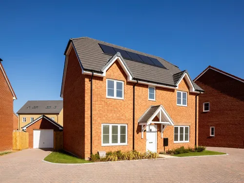 Meadow Gardens, Hartley Brook Road, Clacton-On-Seaphoto