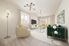 Meadow Gardens, Hartley Brook Road, Clacton-On-Sea