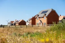 Meadow Gardens, Hartley Brook Road, Clacton-On-Sea