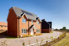 Meadow Gardens, Hartley Brook Road, Clacton-On-Sea