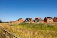 Meadow Gardens, Hartley Brook Road, Clacton-On-Sea