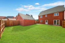 Meadow Gardens, Hartley Brook Road, Clacton-On-Sea