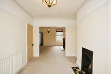 Claremont Road, RUGBY