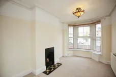 Claremont Road, RUGBY