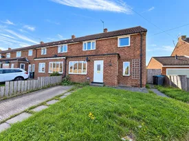 Property responsive