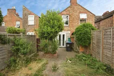 Claremont Road, RUGBY