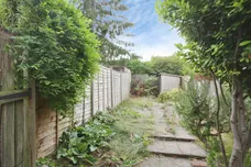 Claremont Road, RUGBY