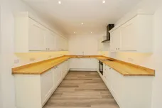 The Maltings, Ramsey, Harwich