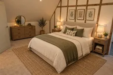 The Maltings, Ramsey, Harwich