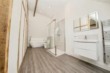 The Maltings, Ramsey, Harwich