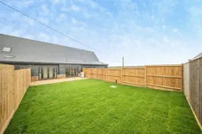 The Maltings, Ramsey, Harwich