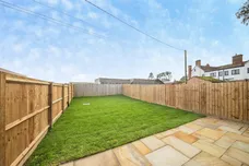 The Maltings, Ramsey, Harwich
