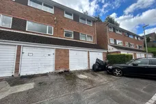 Valleyside, Swindon