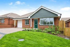 Whitsbury Road, Fordingbridge
