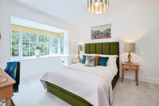 Whitsbury Road, Fordingbridge