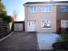 Stronsay Place, Kilmarnock photo
