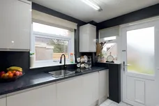 Stronsay Place, Kilmarnock